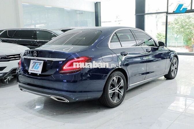Mercedes Benz C180 2019