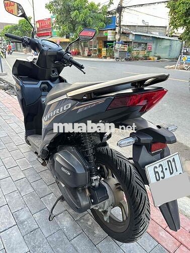 Bán Vario 125 New 2024 99% Giao CC chủ