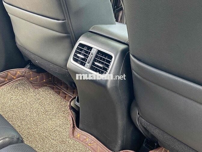 Honda CR V 2016 2.4 AT - TG - 90000 km