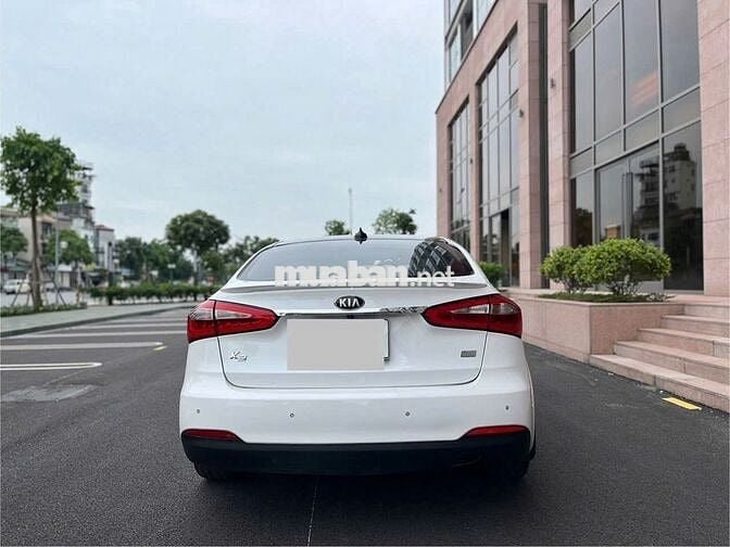Kia K3 2015 2.0 AT - 85000 km