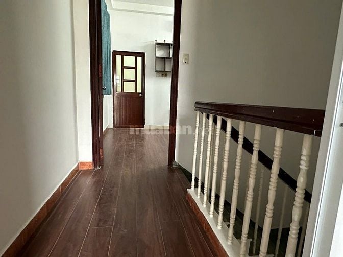 Nhà cho thuê nguyên căn hẻm xe hơi 217/35 Bùi Đình Túy