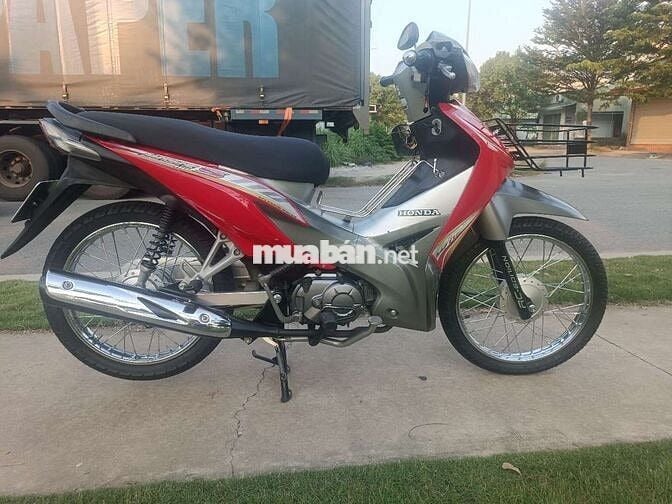 Cần bán 1 xe wave 110cc