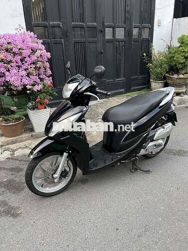 Honda Vision Fi 2012 xe đẹp zin êm giá tốt