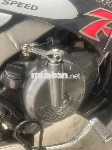 satria 2000