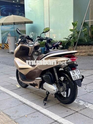 Pcx 125fi nhập thái nguyên chiếc 2011 máy đại chât