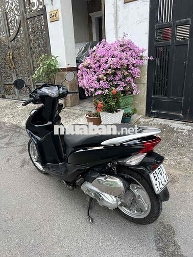 Honda Vision Fi 2012 xe đẹp zin êm giá tốt