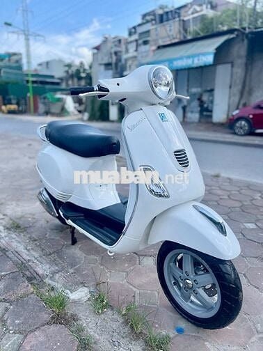 Vespa LX máy 3vie 2013 cực mới