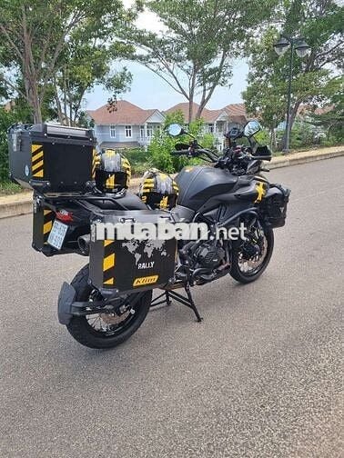 Benelli TRK502X/552X, Custom, 2019