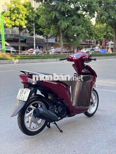 Vision 110fi cuối 2019 sơn zin máy zin 100% 1 chủ