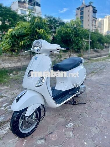 Vespa LX máy 3vie 2013 cực mới