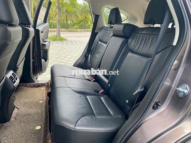 Honda CR V 2016 2.4 AT - TG - 90000 km