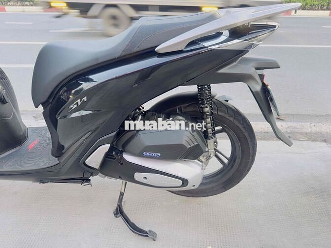 SH 125chinh chu  bình dương