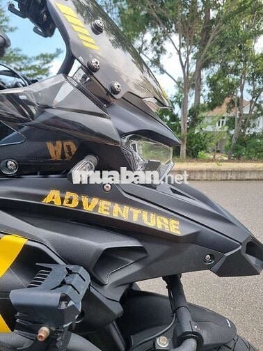 Benelli TRK502X/552X, Custom, 2019