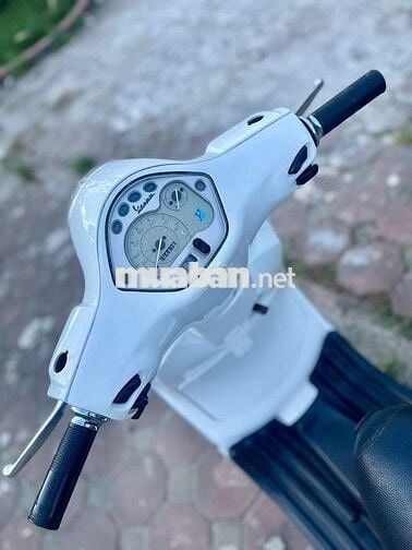Vespa LX máy 3vie 2013 cực mới