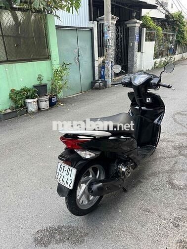 Honda Vision Fi 2012 xe đẹp zin êm giá tốt