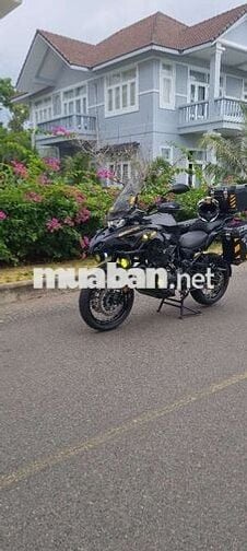 Benelli TRK502X/552X, Custom, 2019