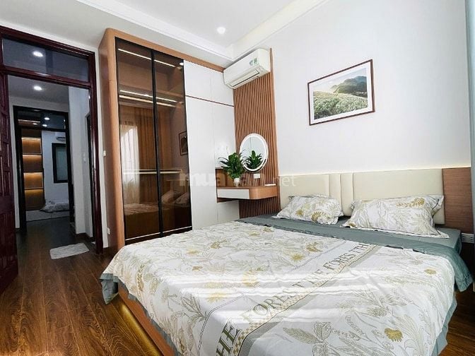  CỰC PHẨM KIM GIANG – 40M² – 4 TẦNG – DÂN XÂY ĐẸP – GIÁ CHÀO 8.65 TỶ 