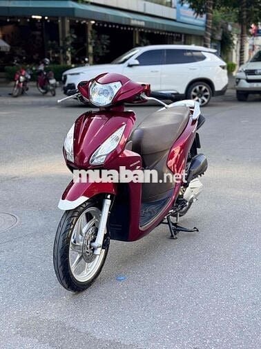 Vision 110fi cuối 2019 sơn zin máy zin 100% 1 chủ
