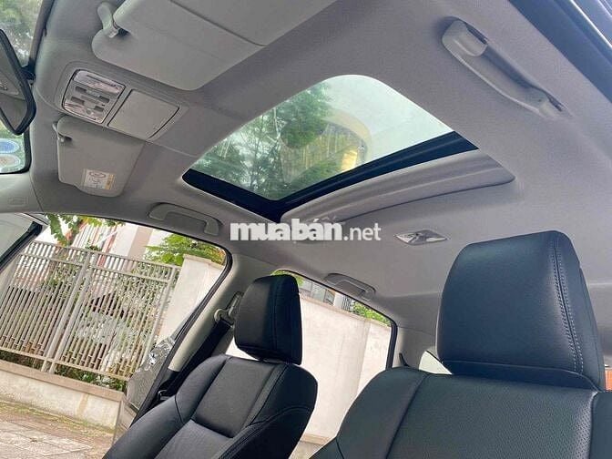 Honda CR V 2016 2.4 AT - TG - 90000 km