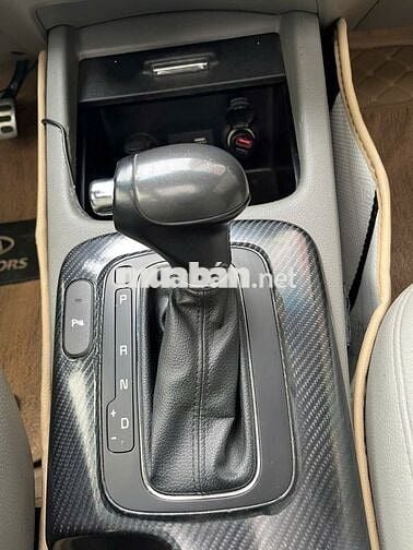 Kia K3 2015 2.0 AT - 85000 km