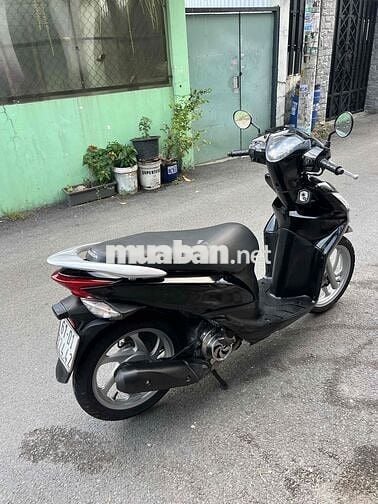 Honda Vision Fi 2012 xe đẹp zin êm giá tốt