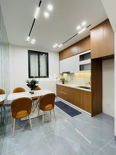  CỰC PHẨM KIM GIANG – 40M² – 4 TẦNG – DÂN XÂY ĐẸP – GIÁ CHÀO 8.65 TỶ 
