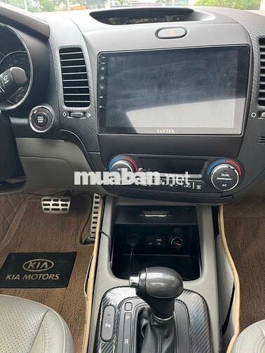 Kia K3 2015 2.0 AT - 85000 km