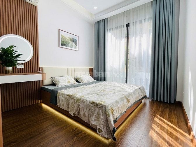  CỰC PHẨM KIM GIANG – 40M² – 4 TẦNG – DÂN XÂY ĐẸP – GIÁ CHÀO 8.65 TỶ 