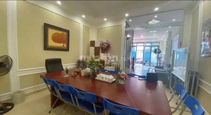 Chính chủ bán nhà Trung Kính,Cầu Giấy.Kinh doanh vỉa hè ô tô tránh