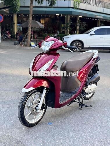 Vision 110fi cuối 2019 sơn zin máy zin 100% 1 chủ