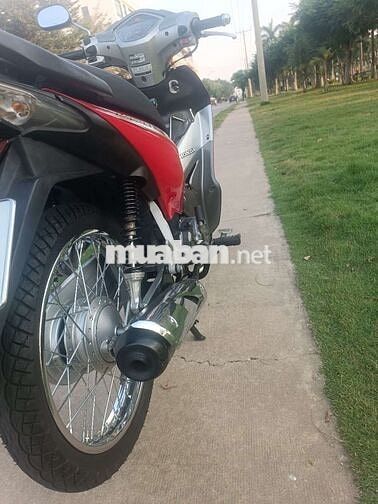 Cần bán 1 xe wave 110cc