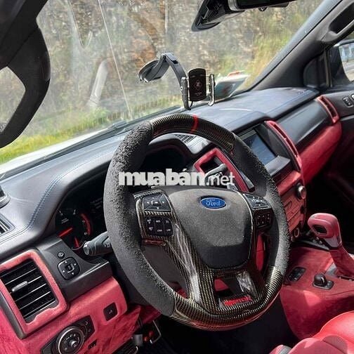 Ford raptor 2019 full có hổ trợ góp ngân hàng