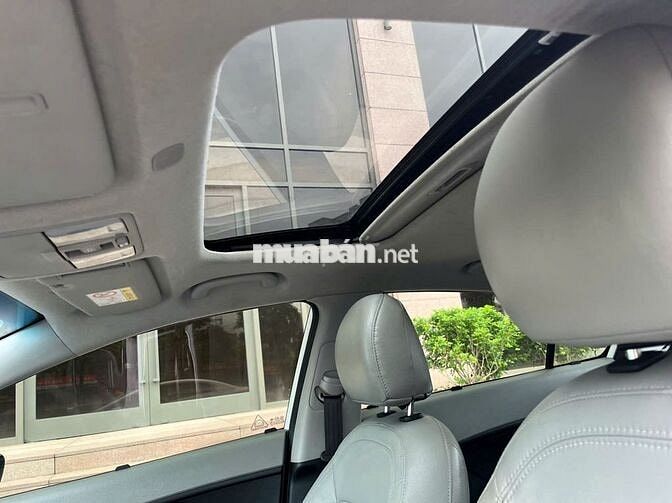 Kia K3 2015 2.0 AT - 85000 km
