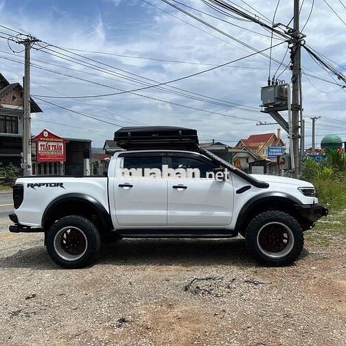 Ford raptor 2019 full có hổ trợ góp ngân hàng