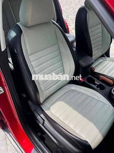 Kia Seltos 2021 1.4 DCT Premium - 50000 km