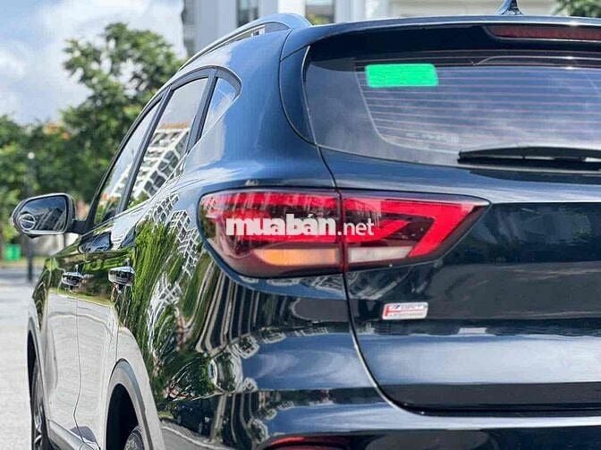 MG MGZS 2021 Luxury 1.5 AT 2WD - 29000 km full ls