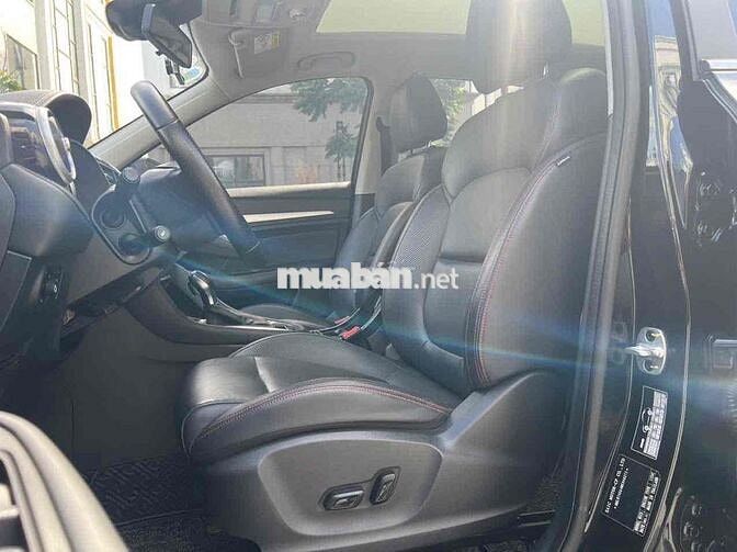 MG MGZS 2021 Luxury 1.5 AT 2WD - 29000 km full ls