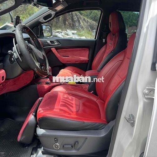 Ford raptor 2019 full có hổ trợ góp ngân hàng