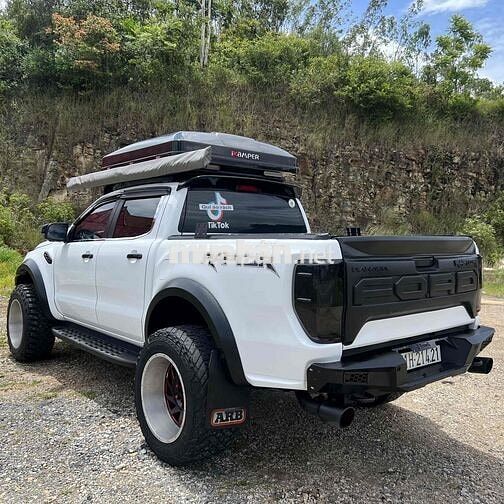 Ford raptor 2019 full có hổ trợ góp ngân hàng