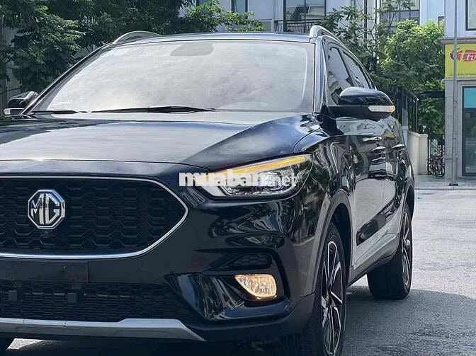 MG MGZS 2021 Luxury 1.5 AT 2WD - 29000 km full ls