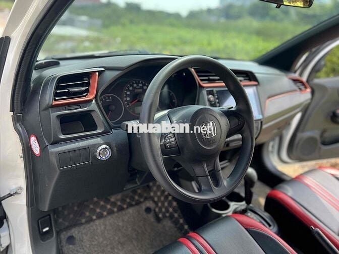 Honda Brio 2021 RS - 57000 km