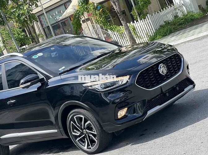 MG MGZS 2021 Luxury 1.5 AT 2WD - 29000 km full ls