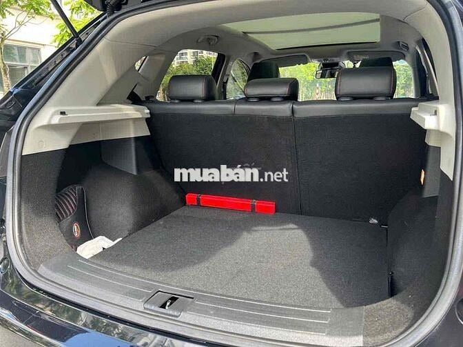 MG MGZS 2021 Luxury 1.5 AT 2WD - 29000 km full ls