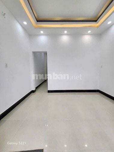 Cần bán gấp căn nhà 55m2 ở Bà Điểm - Hóc Môn giá 765 triệu.
