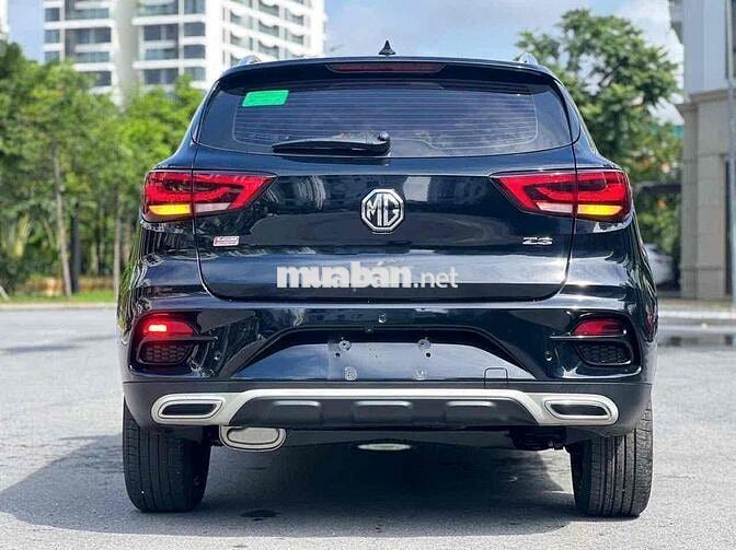 MG MGZS 2021 Luxury 1.5 AT 2WD - 29000 km full ls