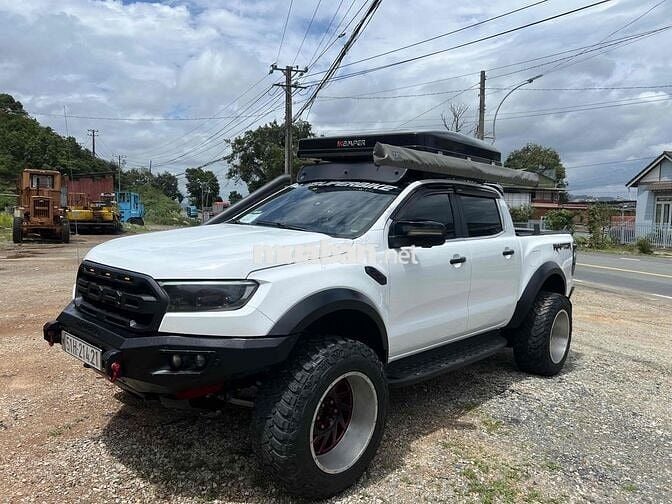 Ford raptor 2019 full có hổ trợ góp ngân hàng