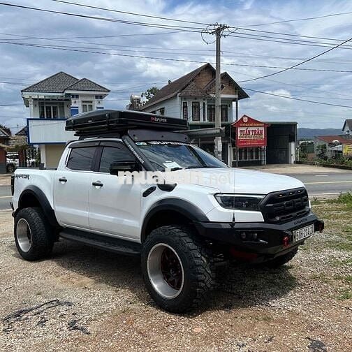 Ford raptor 2019 full có hổ trợ góp ngân hàng