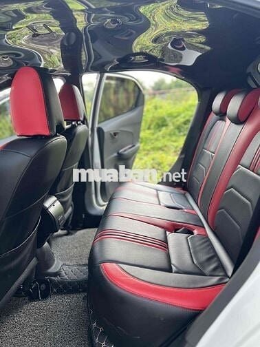 Honda Brio 2021 RS - 57000 km