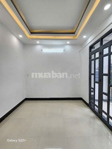 Cần bán gấp căn nhà 55m2 ở Bà Điểm - Hóc Môn giá 765 triệu.