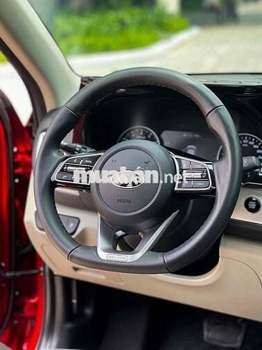 Kia Seltos 2021 1.4 DCT Premium - 50000 km
